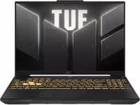 Ноутбук ASUS TUF Gaming F16 FX607VJ (FX607VJ-RL187)(16"/Intel Core 5 210H/16/RTX3050/SSD1000/DOS)