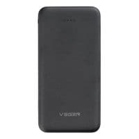 Зовнішній акумулятор VEGER 10000 mAh 2A A10 (W1065)
