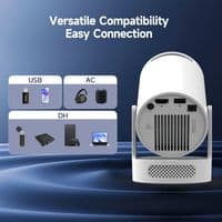 Проектор Magcubic HY300 Pro Plus