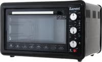 Электродуховка Laretti LR-EC3909 Black