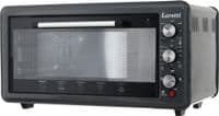 Электродуховка Laretti LR-EC3912 Graphite