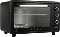Электродуховка ASEL AF-40-33 Black