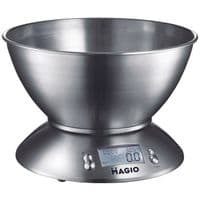 Весы кухонные MAGIO MG-695 new
