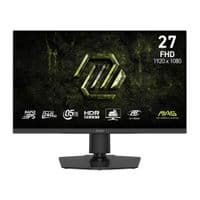 Монитор IPS 27" FHD (1920 x 1080) 0.5ms 240Hz 178/ 178 /DP/2HDMI/колонки 2*2W MAG 272PF X24