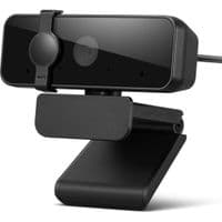 Вебкамера Lenovo 310 FHD Webcam Black 310 FHD Webcam Black