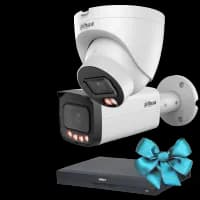 Комплект Dahua