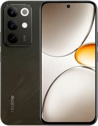 ВИГІДНА ПРОПОЗИЦІЯ! Смартфон C85 RMX5566 6/128 ЛЕБЕДІЙ ЧОРНИЙ REALME