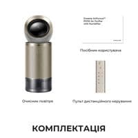 Очищувач повітря Dreame PM30 (CVF15A)