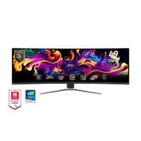 Монитор MSI MPG 491CQP