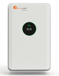 Аккумулятор FelicityESS LiFePO4 FLA24250-EU 24v 250Ah, BMS 120A@8S, 6.4kW, до 15 parallel, CAN&amp;amp;RS485, IP21, 6000Cycles, 527*400*280mm, 52.5KG