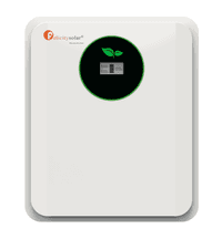 Аккумулятор FelicityESS LiFePO4 FLA24100-EU 24v 100Ah, BMS 100 / 150A@8S, 2.56kW, до 15 parallel, CAN&amp;amp;RS485, IP21, 6000Cycles, 454*380*154sm, 27KG