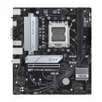 Материнcкая плата ASUS PRIME B650M-K sAM5 B650 2xDDR5 M.2 HDMI D-Sub mATX (90MB1F60-M0EAY0)