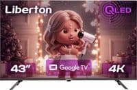 ТБ LIBERTON LTV-43Q02GT