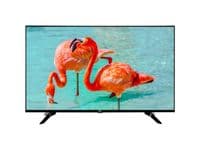 Телевизор ARTEL A43MF3300 BLACK (Т2, Smart TV)
