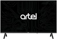 Телевизор ARTEL A43NFCH001 Black (FULL HD, IPS, Smart Android 14)