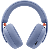 LOGITECH G325 LIGHTSPEED Wireless Gaming Headset - LILAC - 2.4GHZ - EMEA