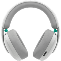 LOGITECH G325 LIGHTSPEED Wireless Gaming Headset - WHITE - 2.4GHZ - EMEA