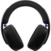 LOGITECH G325 LIGHTSPEED Wireless Gaming Headset - BLACK - 2.4GHZ - EMEA