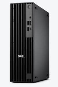Комп'ютер персональний Dell Pro Slim, AMD R5-8600G, 16GB, F512GB, UMA, WiFi, кл+м, Win11P