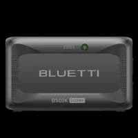 Дополнительная батарея BLUETTI B500K Expansion Battery | 5120Wh