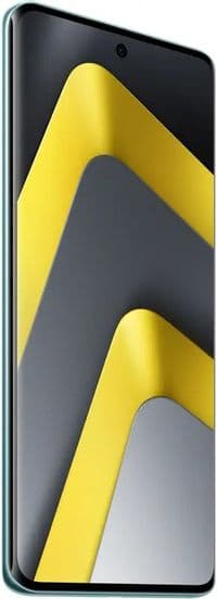 Смартфон Poco M8 5G 8/256GB Green