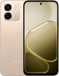 Мобильный телефон Oppo A6 6/256GB Aurora Gold (OFCPH2817_GOLD)