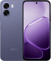 Мобильный телефон Oppo A6X NFC 4/128GB Plum Purple (OFCPH2819_PURPLE)