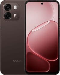 Мобильный телефон Oppo A6s 8/256GB Cappuccino Brown (OFCPH2815_BROWN)