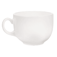 Чашка LUMINARC ESSENCE WHITE /НАБІР/ 6х220 мл (X1896)