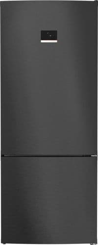 Холодильник с морозильной камерой Bosch KGN76CXE0N