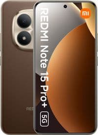 Смартфон Xiaomi REDMI Note 15 Pro+ 5G 12/512 Brown2510ERA8BG