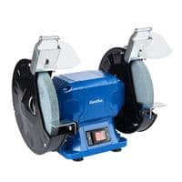 Станок заточный EnerSol EBG-200E 230В 400Вт круг 200х16х20мм 2990об/мин 9.5кг