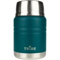 Термос Tribe Food Jar пищевой 0,45л blue (T-DE-0022-blue)