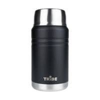 Термос Tribe Food Jar пищевой 0,7л black (T-DE-0023-black)