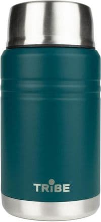 Термос Tribe Food Jar пищевой 0,7л blue (T-DE-0023-blue)