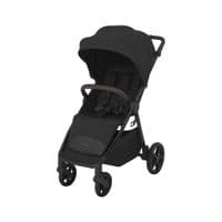 Коляска Espiro Wave Pro 10 Classic Black (5905683801812)