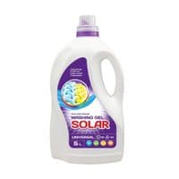 Гель для стирки Solar Household Universal Molecule Express Для быстрых циклов стирки 5 л (4820269930520)