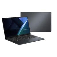 Ноутбук ASUS Expertbook B1 B1503CVA-S76825X 15.6" FHD, Intel 5 210H, 16GB, F512GB, UMA, Win11P, Сірий