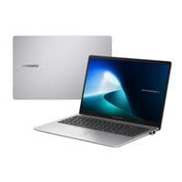 Ноутбук ASUS Expertbook P1 P1503CVA-S71961W 15.6" FHD, Intel 5 210H, 16GB, F512GB, UMA, Win11, Сірий