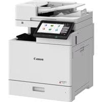 БФП А4 кольоровий  IMAGEFORCE C611 SERIES MFP