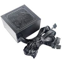 Блок живлення HighPower 600W 12cmFAN,(HPE-600ST-B12S)