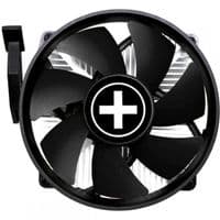 Вентилятор для процессора Xilence A250PWM.B AMD (AM4/AM5) black