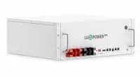 Аккумуляторная батарея LuxPower Li-5 (5,12 кВт*час/ 51,2 В)