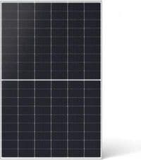 PV модуль JA Solar JAM54D40-465/LB 465Wp, Mono (Black Frame)