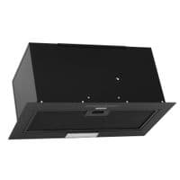 Витяжка ELEYUS ETNA 800 LED 52 BL