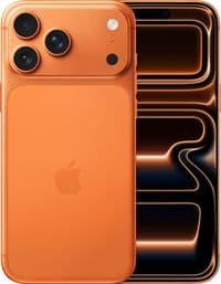 Смартфон Apple iPhone 17 Pro Max 512Gb eSim Cosmic Orange