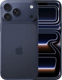 Смартфон Apple iPhone 17 Pro Max 256Gb eSim Deep Blue