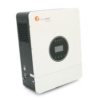 Гибридный инвертор Felicity IVEM6048-II (Gen port) 6KVA 48V RS485 MPPT(90V-450V) 230Vac 120A(Parallel)