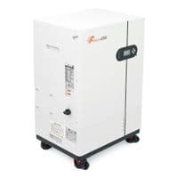 Зарядна станція Felicity Apollo 6KLP01G01-M1, 6 кВт, 5,12 кВт LiFePo4 44,8-57,6 В, MPPT (100-500 В), 100 А, IP21, CAN, RS485, Wi-Fi / GPRS, 640*450*940 мм