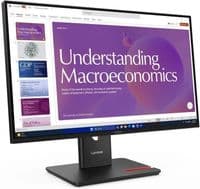 23.8" 16:9 IPS РК монітор, 1920х1080, 120 Гц, 4 мс  (GtG), 99% sRGB, 1xHDMI 1.4/1xDP 1.4/1xDP Out/3xU T24D-40